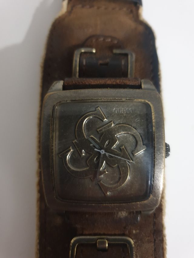Reloj Guess Vintage