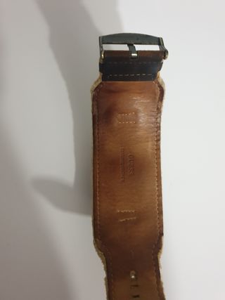 Reloj Guess Vintage