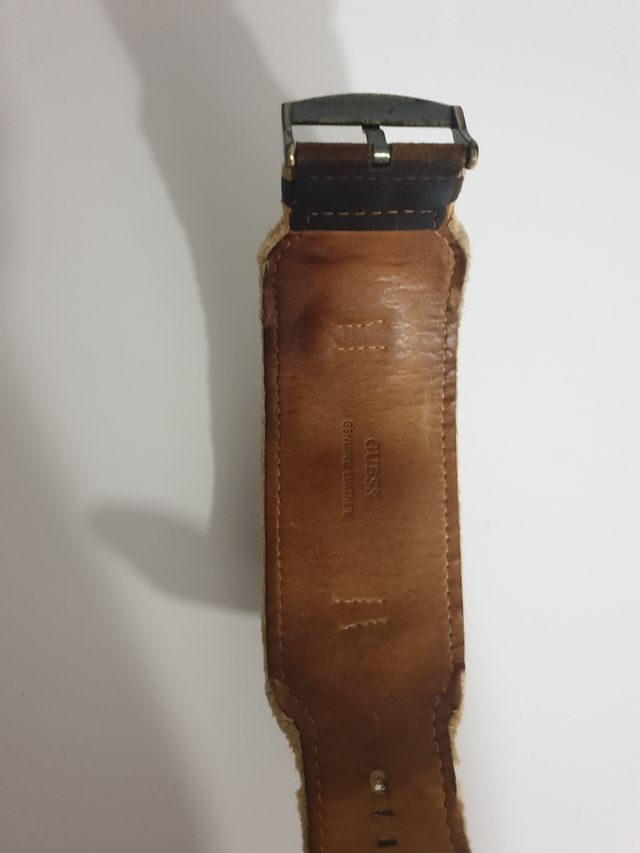Reloj Guess Vintage