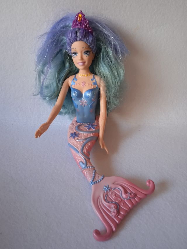 Barbie Sirena