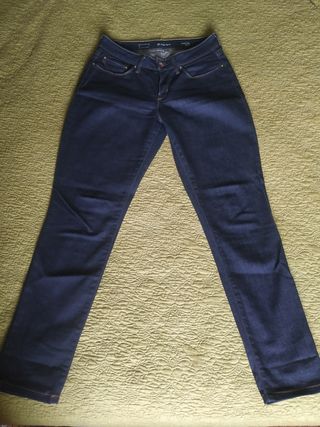 Pantalón Vaquero Levis