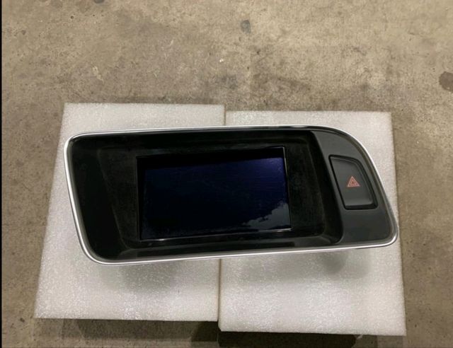 pantalla original Audi q5