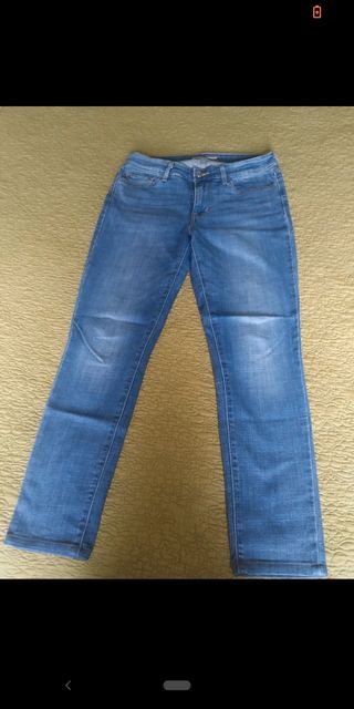 Pantalón Vaquero Levis