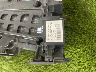 SENSOR - BATERIA MERCEDES CLASE C W204 180CGI 2010