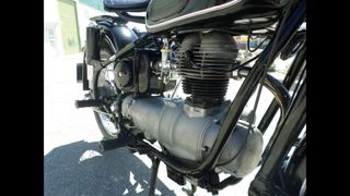 BMW R27