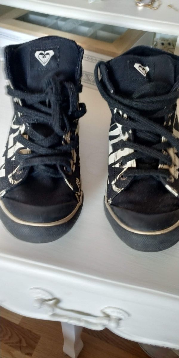 zapatillas Roxy