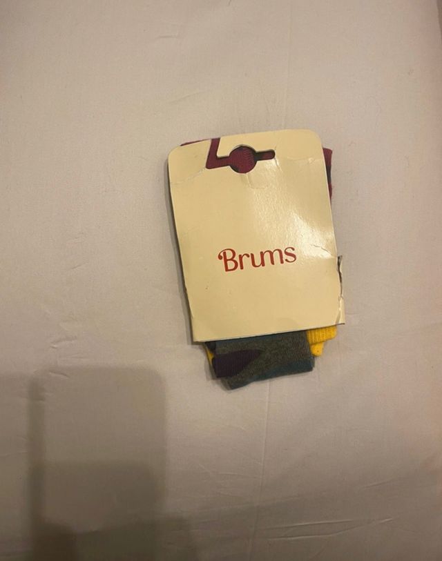 Gonna baby di byblos più calzamaglia Brums