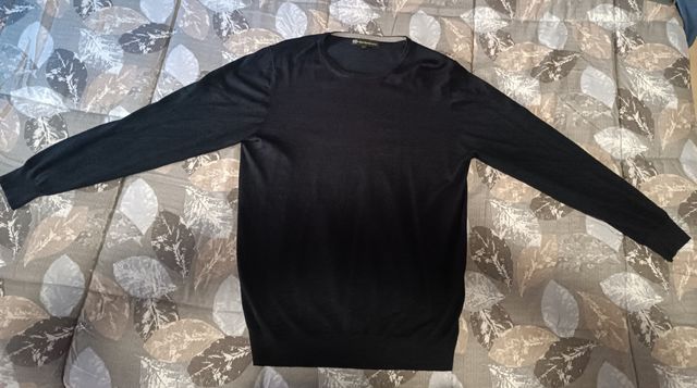 Maglione Pullover Baci &Abbracci misura L 