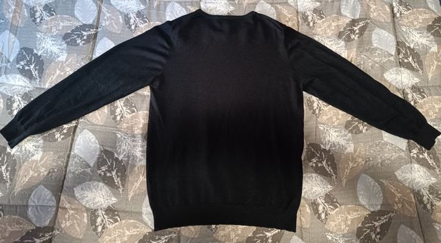 Maglione Pullover Baci &Abbracci misura L 