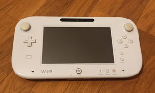 Consola Wii u
