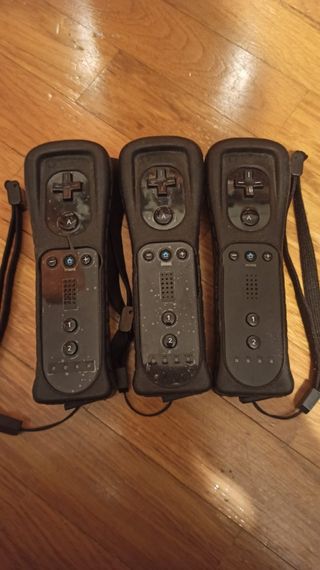 Consola Wii u