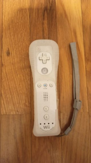 Consola Wii u