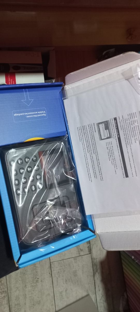 maquina para fichar de huellas