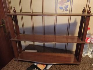 Librerie antiche in legno