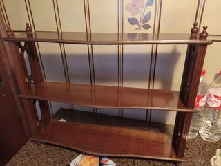 Librerie antiche in legno