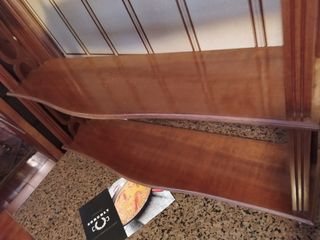 Librerie antiche in legno