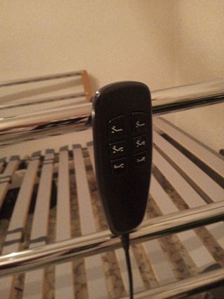 cama articulada eléctrica 90*190