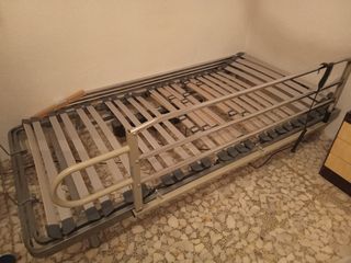 cama articulada eléctrica 90*190