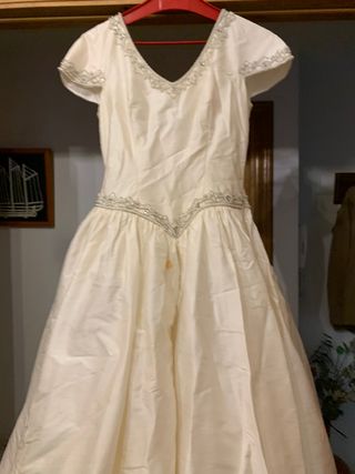 VESTIDO DE NOVIA de Pronovias. PRECIO NEGOCIABLE