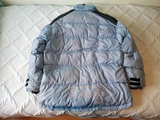 Plumífero de montaña McKinley talla L/XL