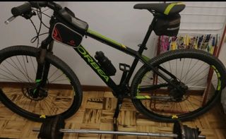 ORBEA MX-29