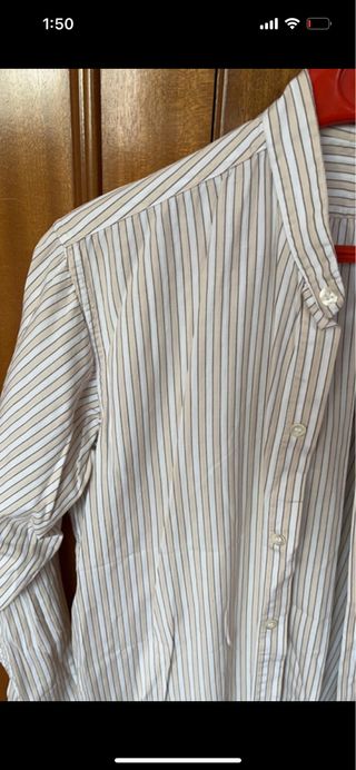 Blusa 