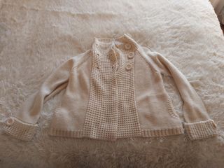 Chaqueta Lana Md'M