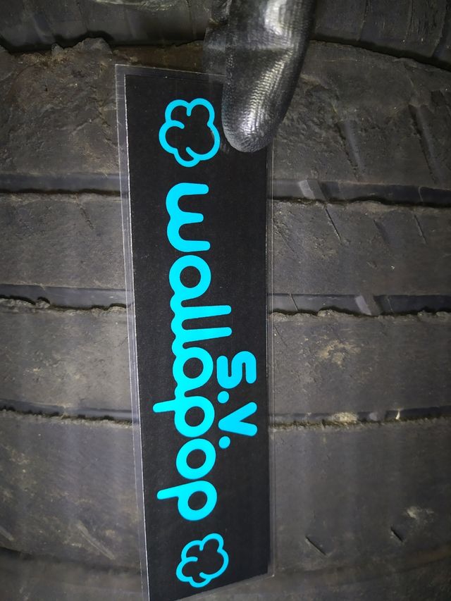 225/40-18 Michelin CUP   semislicks