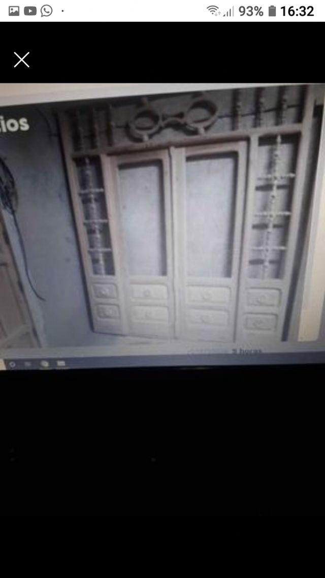 Cancelli fatti a mano