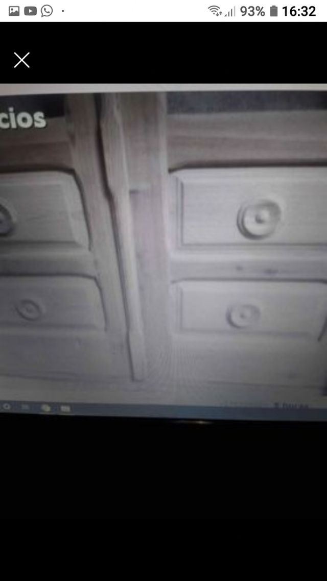 Cancelli fatti a mano