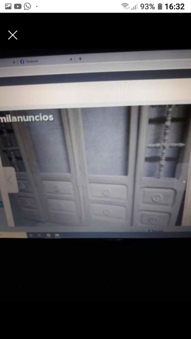 Cancelli fatti a mano