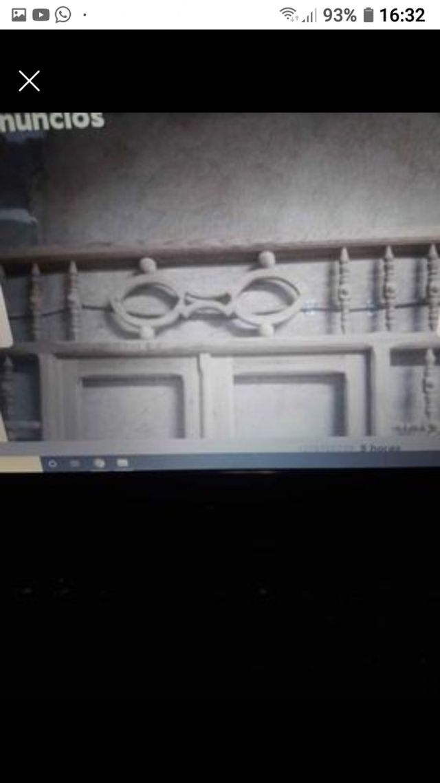 Cancelli fatti a mano