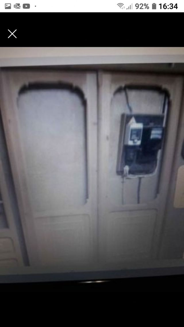 Cancelli fatti a mano