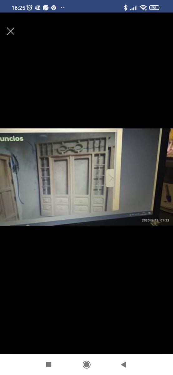 Cancelli fatti a mano