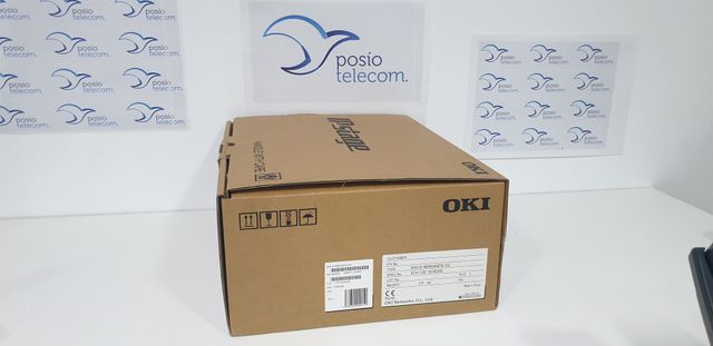 CENTRALITA PBX OKI IP STAGE IP 1000