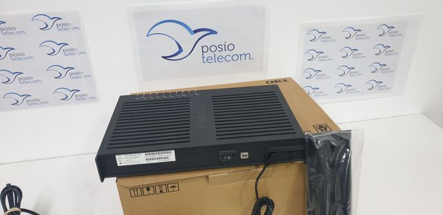CENTRALITA PBX OKI IP STAGE IP 1000
