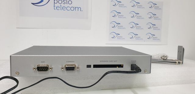 FIREWALL ZYXEL USG 200