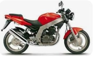 Daelim Roadwin 125
