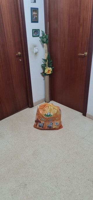 Trona de Viaje para Bebe
