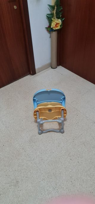 Trona de Viaje para Bebe