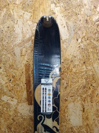 ESQUÍ TRAVESÍA  DYNAFIT NANGA PARBAT  172cm