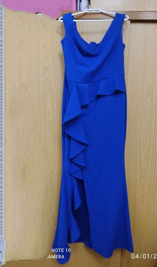 vestido