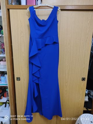 vestido