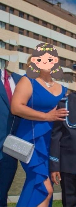 vestido