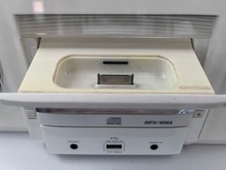 EQUIPO DE MÚSICA JVC