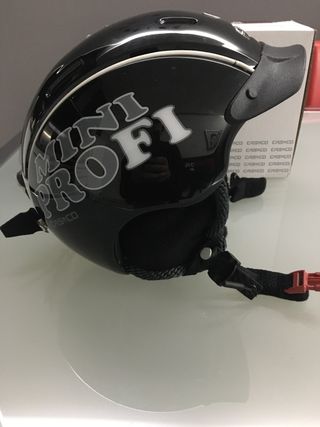 Casco Ski Niño