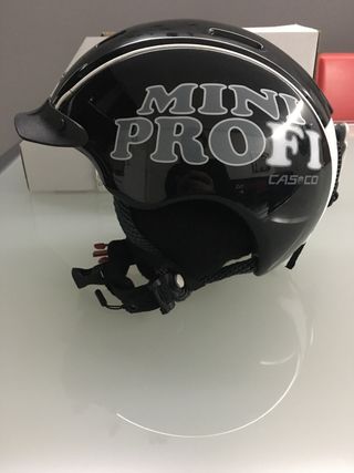 Casco Ski Niño