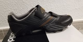 Zapatillas ciclismo MTB SPIUK SHUA