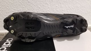 Zapatillas ciclismo MTB SPIUK SHUA