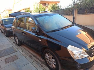 KIA Carnival 2008